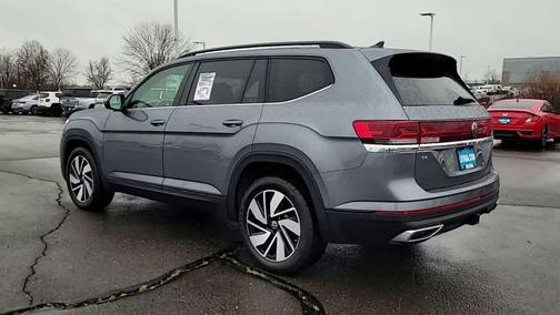 2024 Volkswagen Atlas 2.0T SE w/Technology 4MOTION