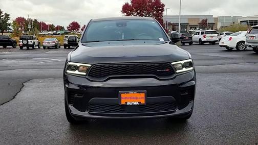 2023 Dodge Durango GT Launch Edition