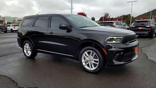 2023 Dodge Durango GT Launch Edition