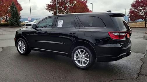 2023 Dodge Durango GT Launch Edition