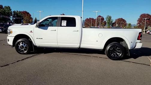 2024 RAM 3500 Limited