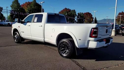 2024 RAM 3500 Limited
