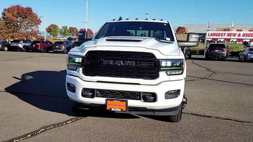 2024 RAM 3500 Limited