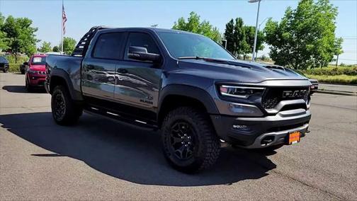 2023 RAM 1500 TRX