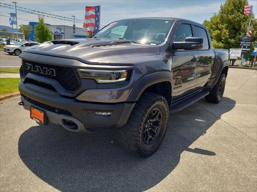 2023 RAM 1500 TRX