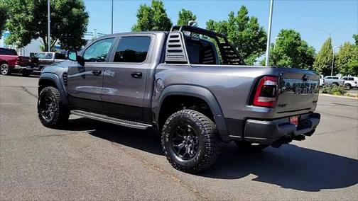 2023 RAM 1500 TRX