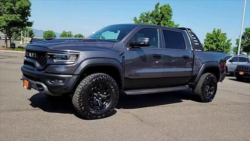 2023 RAM 1500 TRX