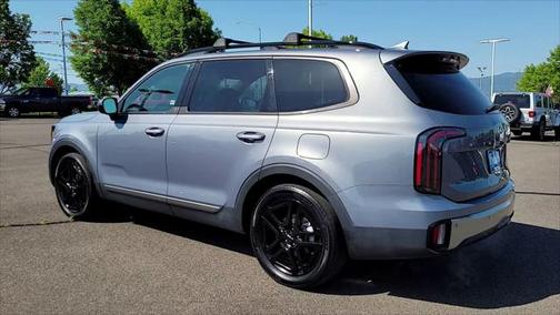 2023 Kia Telluride SX Prestige X-Line