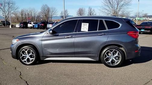 2017 BMW X1 xDrive 28i