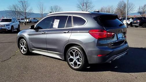 2017 BMW X1 xDrive 28i