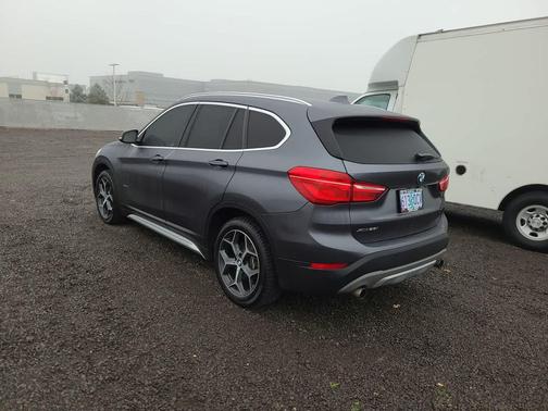 2017 BMW X1 xDrive 28i