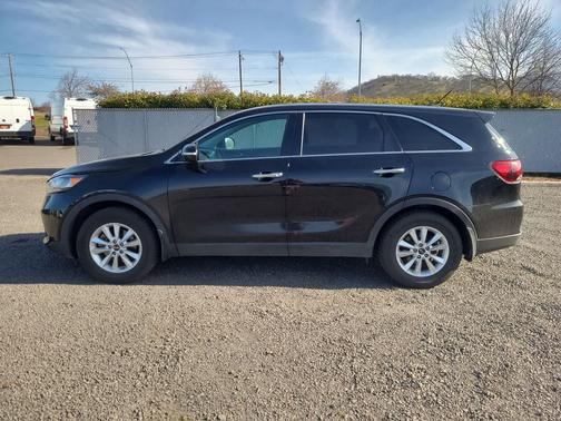2020 Kia Sorento L