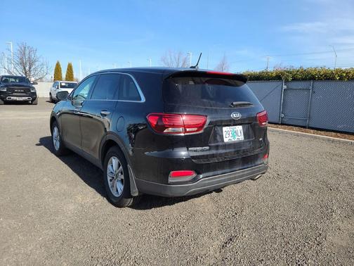 2020 Kia Sorento L