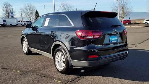 2020 Kia Sorento L