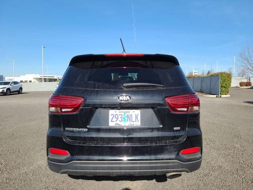 2020 Kia Sorento L
