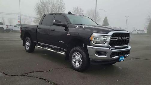 2019 RAM 2500 Tradesman