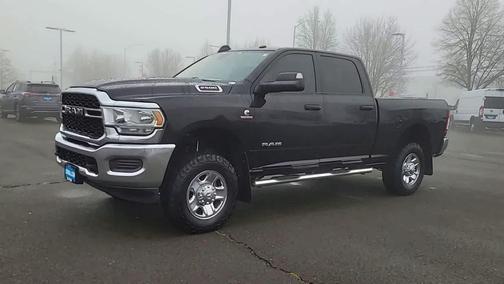 2019 RAM 2500 Tradesman