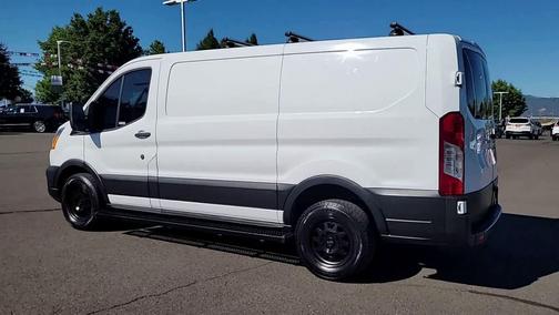 2021 Ford Transit-250 Base