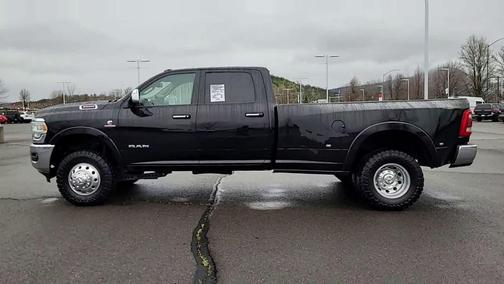 2019 RAM 3500 Laramie