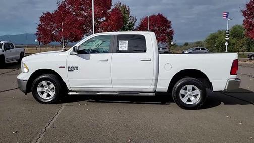 2019 RAM 1500 SLT