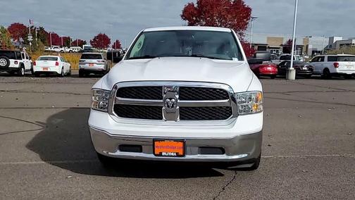 2019 RAM 1500 SLT