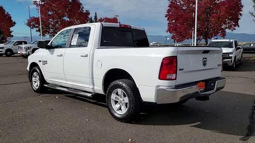 2019 RAM 1500 SLT