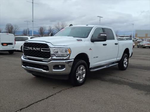 2023 RAM 2500 Big Horn