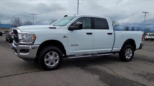 2023 RAM 2500 Big Horn