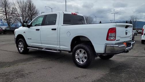 2023 RAM 2500 Big Horn