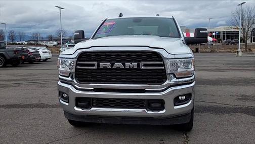 2023 RAM 2500 Big Horn