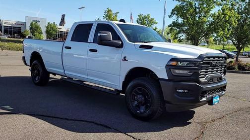 2025 RAM 3500 Tradesman