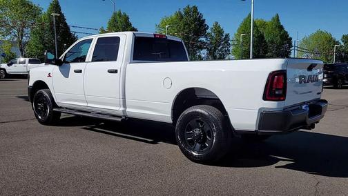 2025 RAM 3500 Tradesman