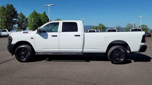 2025 RAM 3500 Tradesman