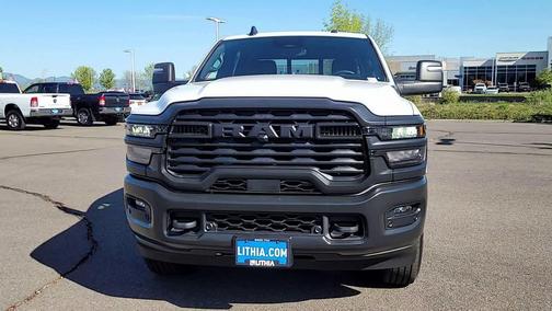 2025 RAM 3500 Tradesman