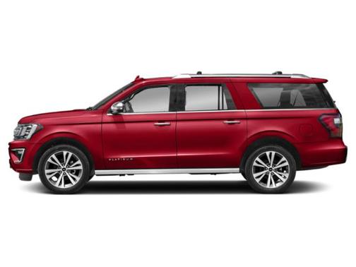 2020 Ford Expedition Max Platinum