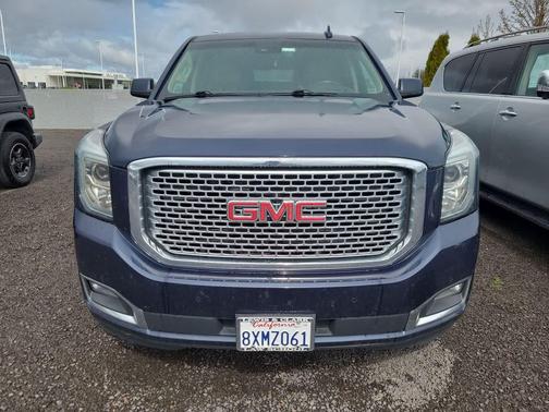 2017 GMC Yukon XL Denali