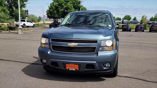 2009 Chevrolet Suburban 1500 LT