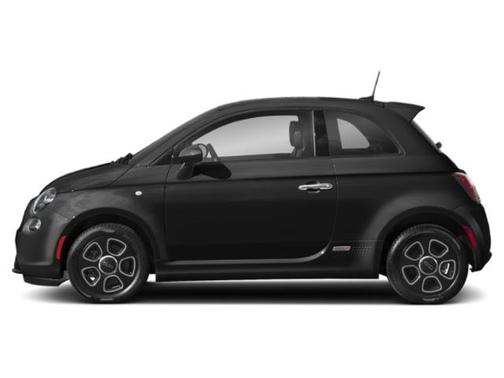 2019 FIAT 500e Battery Electric