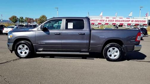 2024 RAM 1500 Big Horn/Lone Star