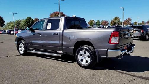 2024 RAM 1500 Big Horn/Lone Star