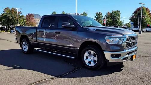 2024 RAM 1500 Big Horn/Lone Star