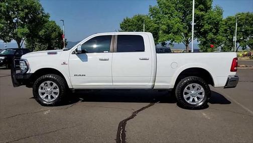 2020 RAM 2500 Laramie