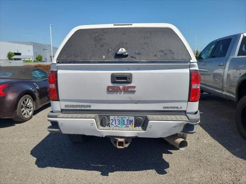 2019 GMC Sierra 2500 Denali