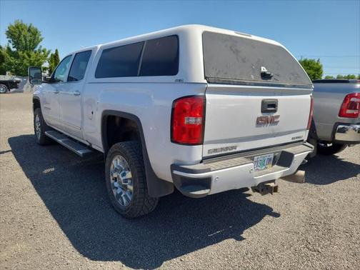 2019 GMC Sierra 2500 Denali