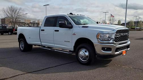 2023 RAM 3500 Big Horn