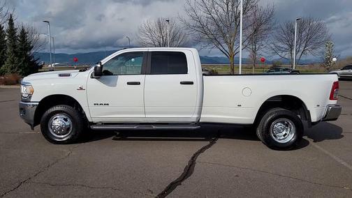 2023 RAM 3500 Big Horn
