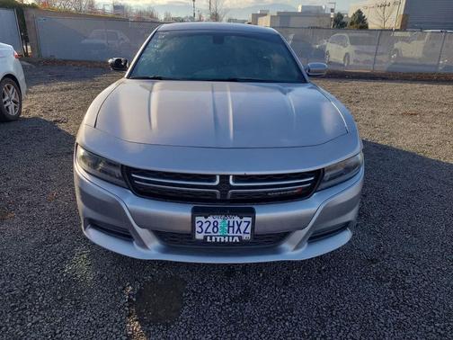 2015 Dodge Charger SE