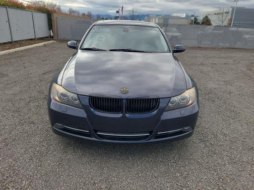 2008 BMW 335 335xi