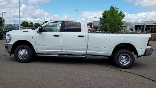 2023 RAM 3500 Big Horn