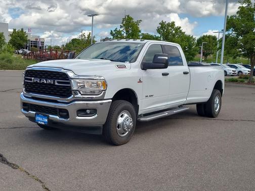 2023 RAM 3500 Big Horn